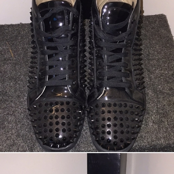 Shoes - Picture 5 of 6